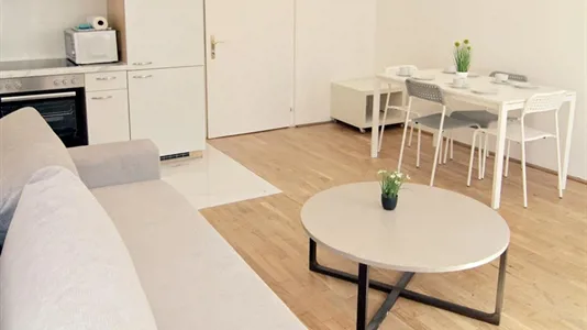 Apartments in Vienna Alsergrund - photo 1