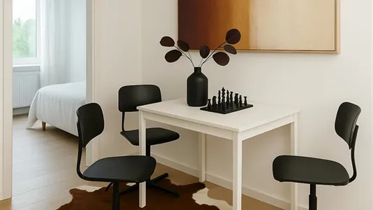 Apartments in Fürstenfeldbruck - photo 6