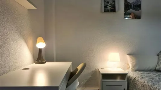 Rooms in Valencia L'Eixample - photo 8