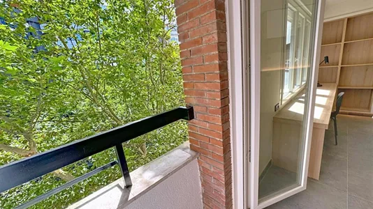 Rooms in Madrid Fuencarral-El Pardo - photo 8