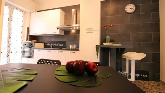 Rooms in Brescia - photo 10