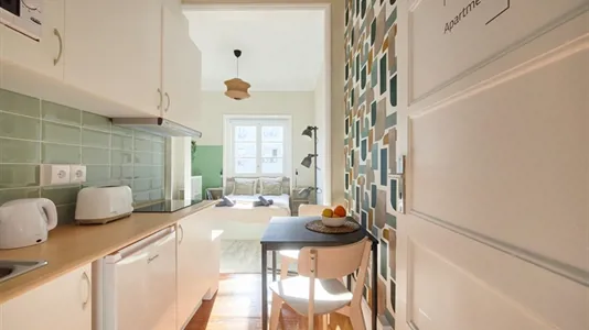 Apartments in Location is not specified - photo 2