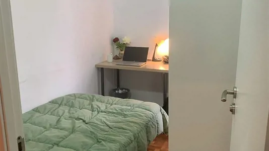 Rooms in Barcelona Sarrià-St. Gervasi - photo 3