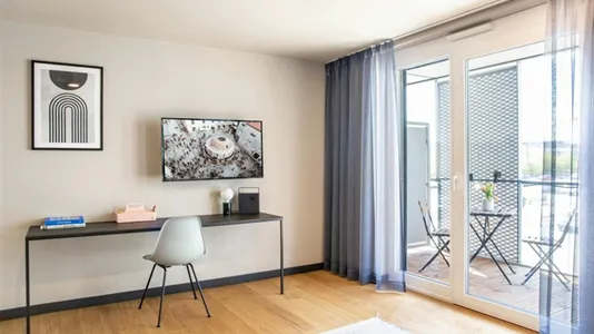 Apartments in Böblingen - photo 5