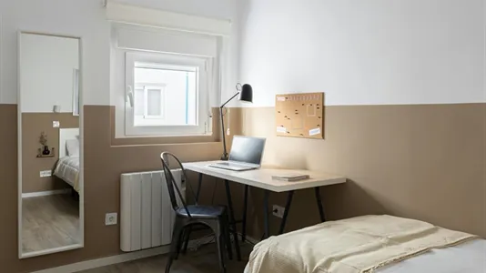 Rooms in Getafe - photo 4
