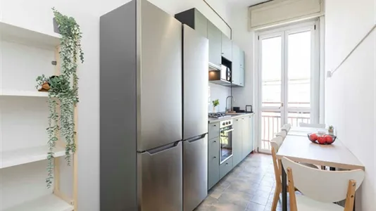 Rooms in Milano Zona 3 - Porta Venezia, Città Studi, Lambrate - photo 6