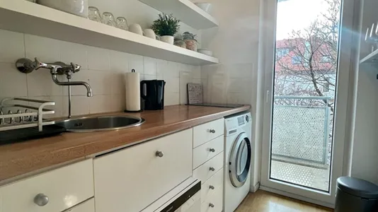 Apartments in Location is not specified - photo 5