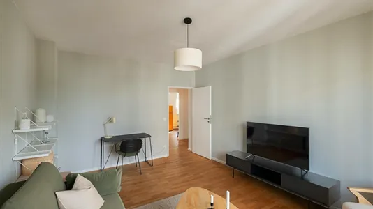 Apartments in Berlin Friedrichshain-Kreuzberg - photo 3