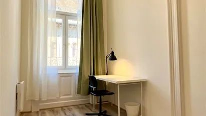 Room for rent in Budapest Erzsébetváros, Budapest