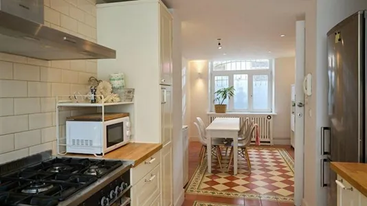 Rooms in Brussels Elsene - photo 5