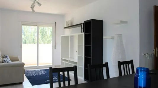 Rooms in Zaragoza - photo 6