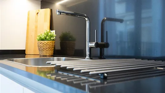 Apartments in Barcelona Eixample - photo 10