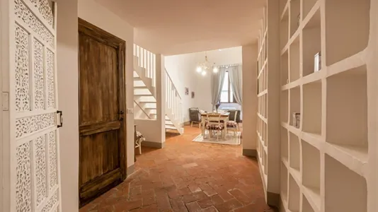 Apartments in Florence - photo 5