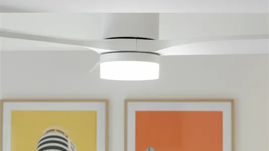 Rooms in Valencia Algirós - photo 4