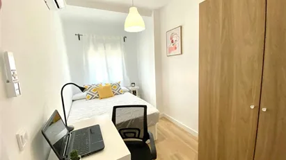 Room for rent in Getafe, Comunidad de Madrid