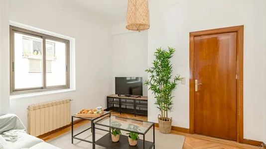 Rooms in Madrid Salamanca - photo 6