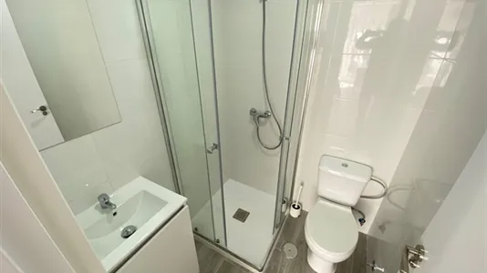 Rooms in Madrid Hortaleza - photo 10