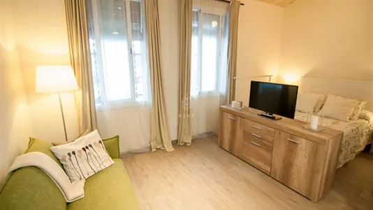 Apartments in Barcelona Sant Martí - photo 4