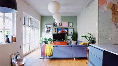 Apartment for rent in Berlin Friedrichshain-Kreuzberg, Berlin