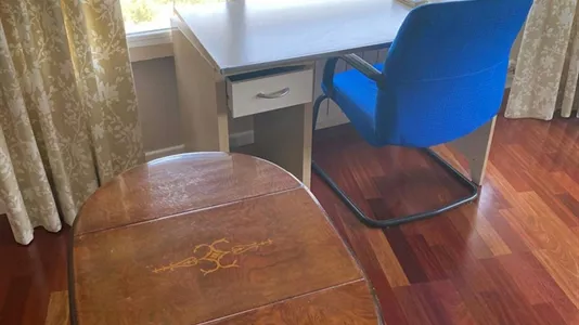 Rooms in Madrid Carabanchel - photo 5