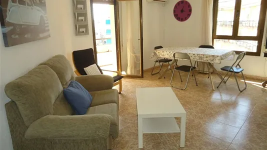 Rooms in Córdoba - photo 6