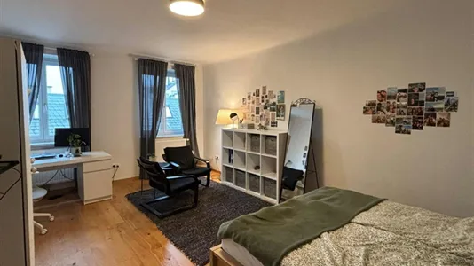 Rooms in Wien Wieden - photo 2