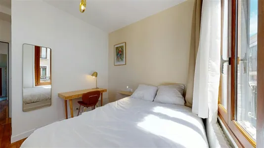 Rooms in L'Haÿ-les-Roses - photo 9