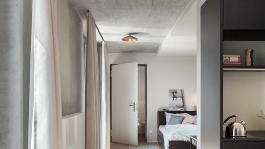 Apartments in Berlin Treptow-Köpenick - photo 8