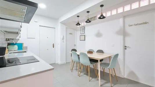 Rooms in Salamanca - photo 10