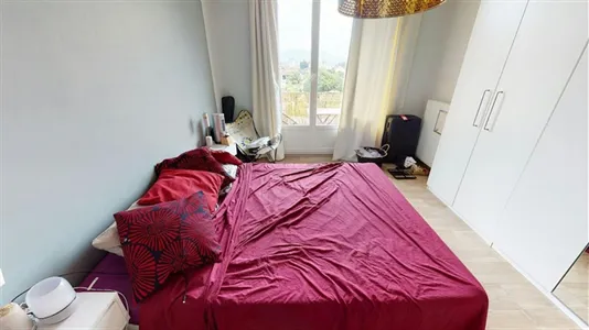Rooms in Grenoble - photo 4