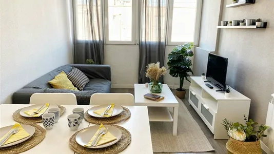 Apartments in Alcorcón - photo 1