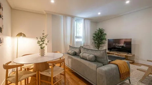 Apartments in Madrid Chamartín - photo 4