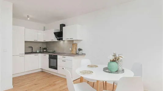 Apartments in Ludwigsburg - photo 3