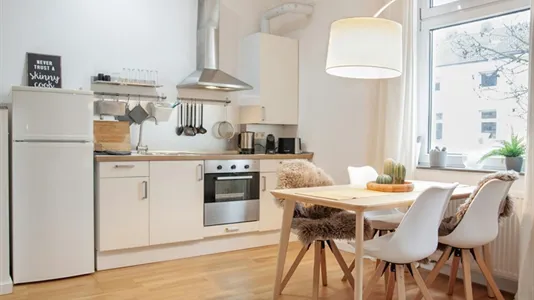 Houses in Dusseldorf - photo 8