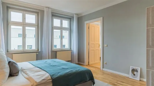 Apartments in Berlin Treptow-Köpenick - photo 3