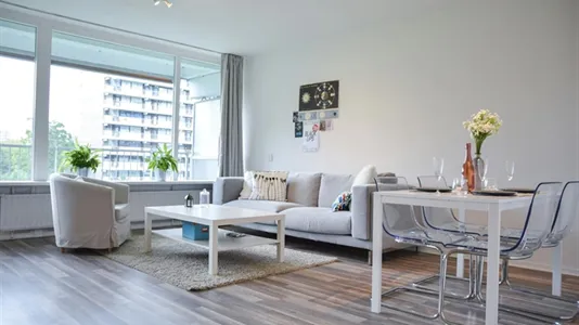 Apartments in Capelle aan den IJssel - photo 10