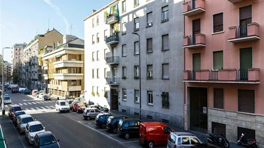 Rooms in Milano Zona 2 - Stazione Centrale, Gorla, Turro, Greco, Crescenzago - photo 8