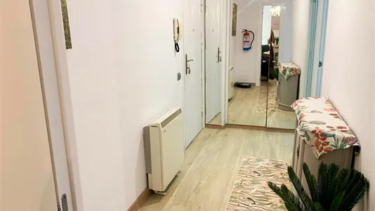 Rooms in Santander - photo 6