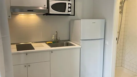 Apartments in Milano Zona 2 - Stazione Centrale, Gorla, Turro, Greco, Crescenzago - photo 5