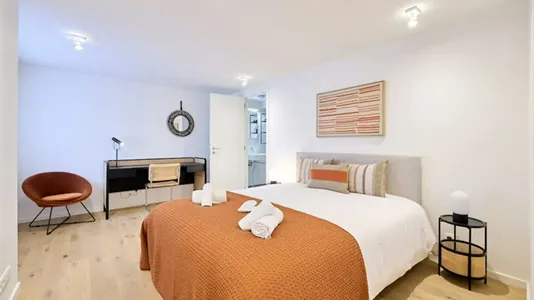 Apartments in Brussels Etterbeek - photo 3