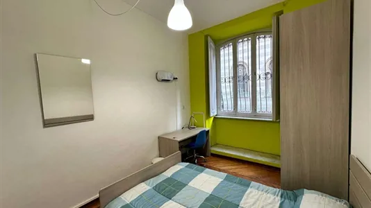 Rooms in Turin - photo 2