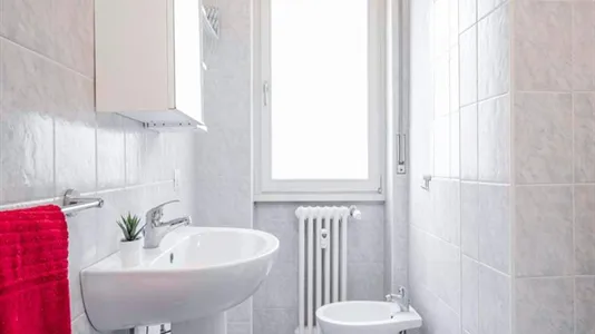 Rooms in Milano Zona 4 - Vittoria, Forlanini - photo 8