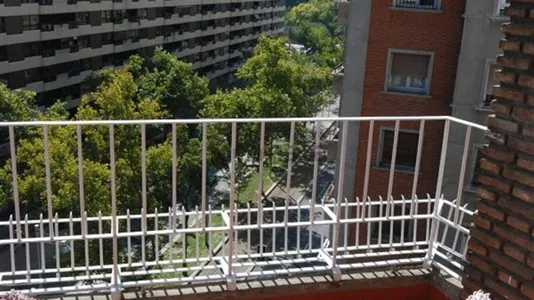 Rooms in Zaragoza - photo 4