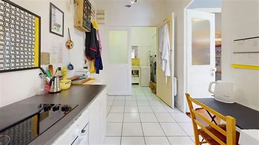 Apartments in Lyon - photo 4