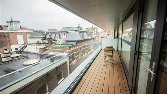 Apartments in Hilversum - photo 7