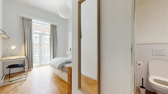Rooms in Stad Brussel - photo 2