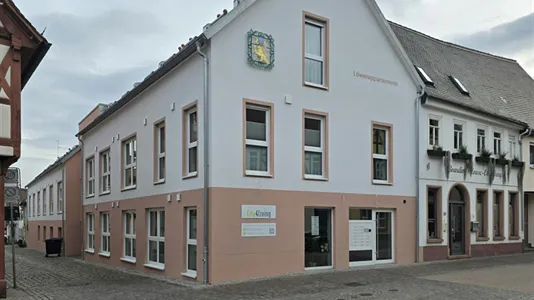 Apartments in Miltenberg - photo 8