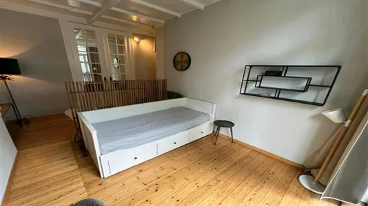 Apartments in Stad Brussel - photo 7