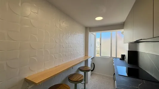 Rooms in Valencia Camins al Grau - photo 6