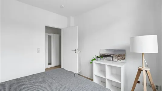 Apartments in Location is not specified - photo 9